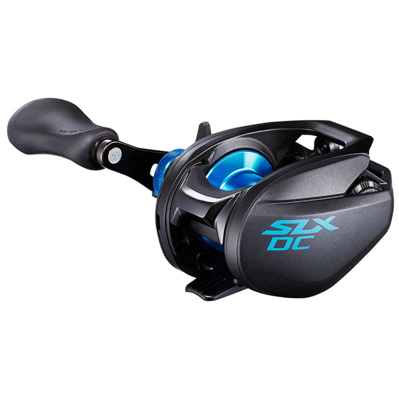 Multiplikator Shimano SLX 151 DC LEWA RĘKA - Centrum wędkarskie - Sklep wędkarski Jarofishing Multiplikator Shimano SLX 151 DC LEWA RĘKA - Centrum wędkarskie - Sklep wędkarski Jarofishing