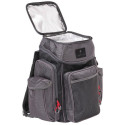 Plecak Westin W4 Backpack Plus 2 Boxes Large Titanium Black - Centrum wędkarskie - Sklep wędkarski Jarofishing Plecak Westin W4 Backpack Plus 2 Boxes Large Titanium Black - Centrum wędkarskie - Sklep wędkarski Jarofishing