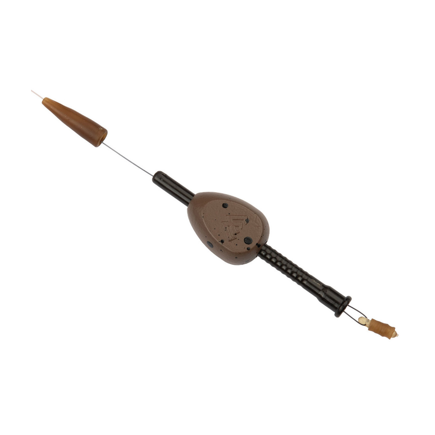Ciężarek Mikado Feeder Bomb Q.M.F. - 40g - Centrum wędkarskie - Sklep wędkarski Jarofishing Ciężarek Mikado Feeder Bomb Q.M.F. - 40g - Centrum wędkarskie - Sklep wędkarski Jarofishing