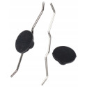 Klipsy do kołowrotków Mikado Safe Line Clips - Centrum wędkarskie - Sklep wędkarski Jarofishing Klipsy do kołowrotków Mikado Safe Line Clips - Centrum wędkarskie - Sklep wędkarski Jarofishing