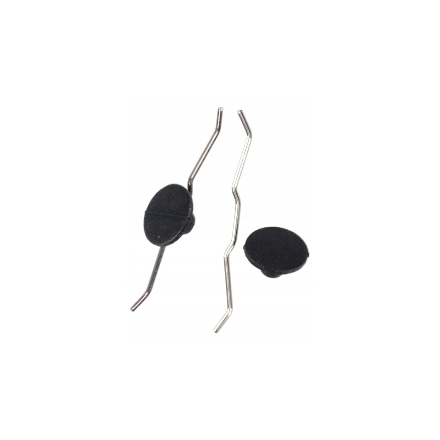 Klipsy do kołowrotków Mikado Safe Line Clips - Centrum wędkarskie - Sklep wędkarski Jarofishing Klipsy do kołowrotków Mikado Safe Line Clips - Centrum wędkarskie - Sklep wędkarski Jarofishing