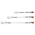 Łączniki Mikado System Feeder Link 7 CM 3SZT - Centrum wędkarskie - Sklep wędkarski Jarofishing Łączniki Mikado System Feeder Link 7 CM 3SZT - Centrum wędkarskie - Sklep wędkarski Jarofishing