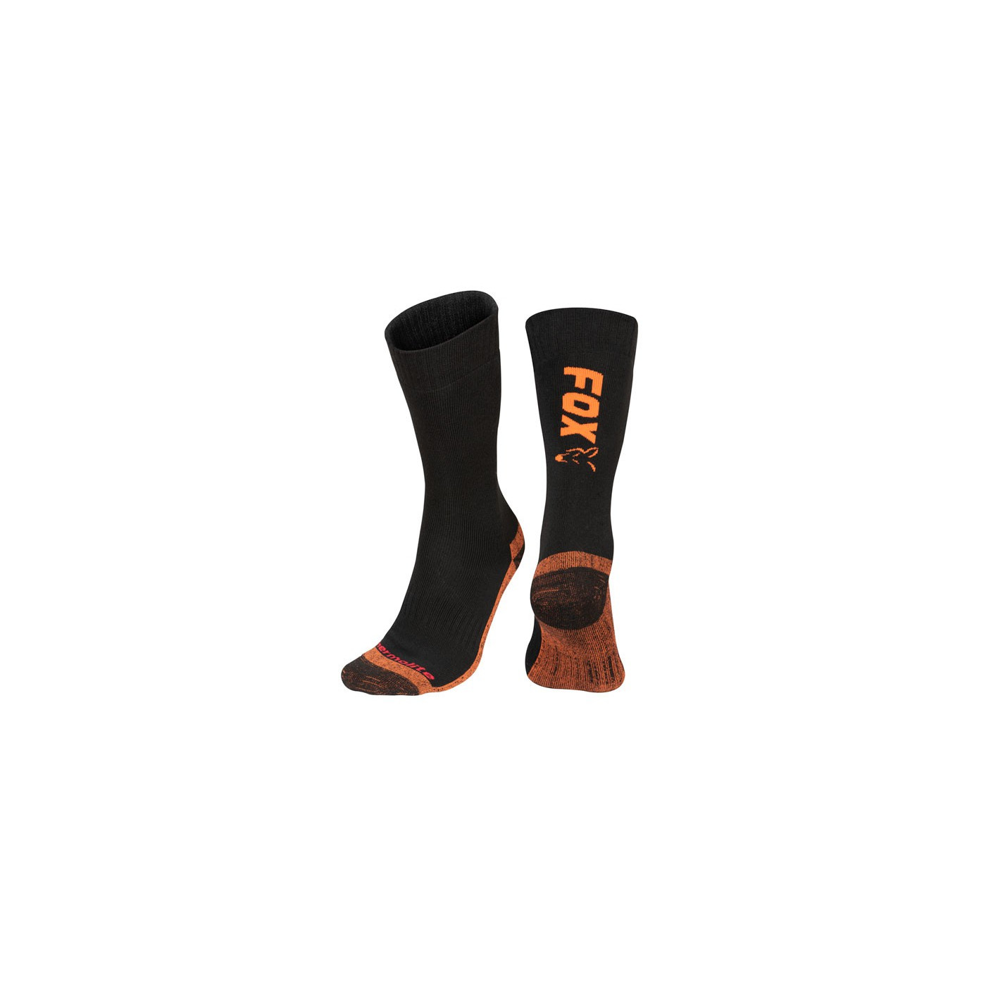 FOX SKARPETY COLLECTION SOCKS Black / Orange ROZMIAR 44 - 47 - Centrum wędkarskie - Sklep wędkarski Jarofishing FOX SKARPETY COLLECTION SOCKS Black / Orange ROZMIAR 44 - 47 - Centrum wędkarskie - Sklep wędkarski Jarofishing