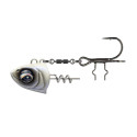 Główka Savage Gear Monster Vertical Head 80g -PEARL WHITE - Centrum wędkarskie - Sklep wędkarski Jarofishing Główka Savage Gear Monster Vertical Head 80g -PEARL WHITE - Centrum wędkarskie - Sklep wędkarski Jarofishing