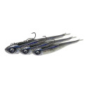 Główka Savage Gear Monster Vertical Head 40g - PERCH - Centrum wędkarskie - Sklep wędkarski Jarofishing
