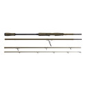 Wędka Savage Gear SG4 Medium Game / 2,15m 10-40g - Centrum wędkarskie - Sklep wędkarski Jarofishing Wędka Savage Gear SG4 Medium Game / 2,15m 10-40g - Centrum wędkarskie - Sklep wędkarski Jarofishing