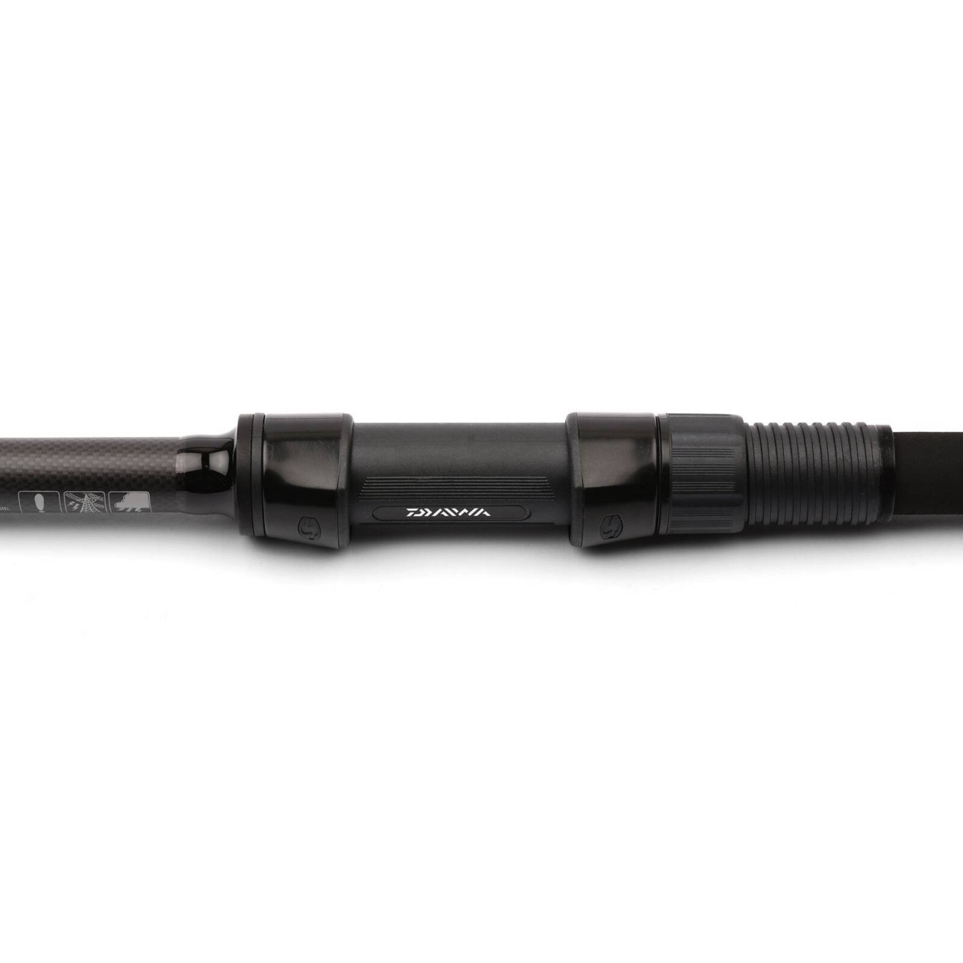 Wędka Daiwa Crosscast EXT Carp 3,00m / 3,00lb - Centrum wędkarskie - Sklep wędkarski Jarofishing Wędka Daiwa Crosscast EXT Carp 3,00m / 3,00lb - Centrum wędkarskie - Sklep wędkarski Jarofishing