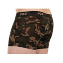 FOX BOKSERKI CAMO BOXERS ROZMIAR M 3SZT - Centrum wędkarskie - Sklep wędkarski Jarofishing FOX BOKSERKI CAMO BOXERS ROZMIAR M 3SZT - Centrum wędkarskie - Sklep wędkarski Jarofishing