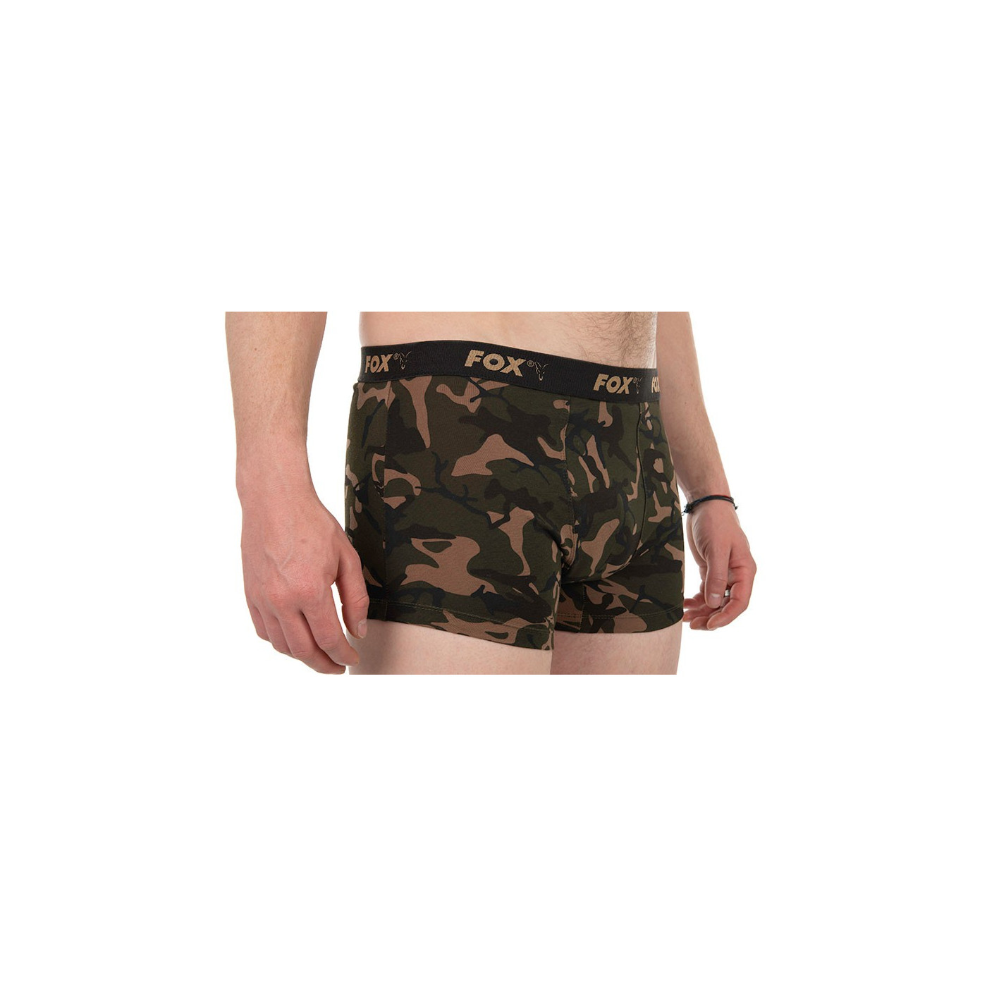 FOX BOKSERKI CAMO BOXERS ROZMIAR M 3SZT - Centrum wędkarskie - Sklep wędkarski Jarofishing FOX BOKSERKI CAMO BOXERS ROZMIAR M 3SZT - Centrum wędkarskie - Sklep wędkarski Jarofishing