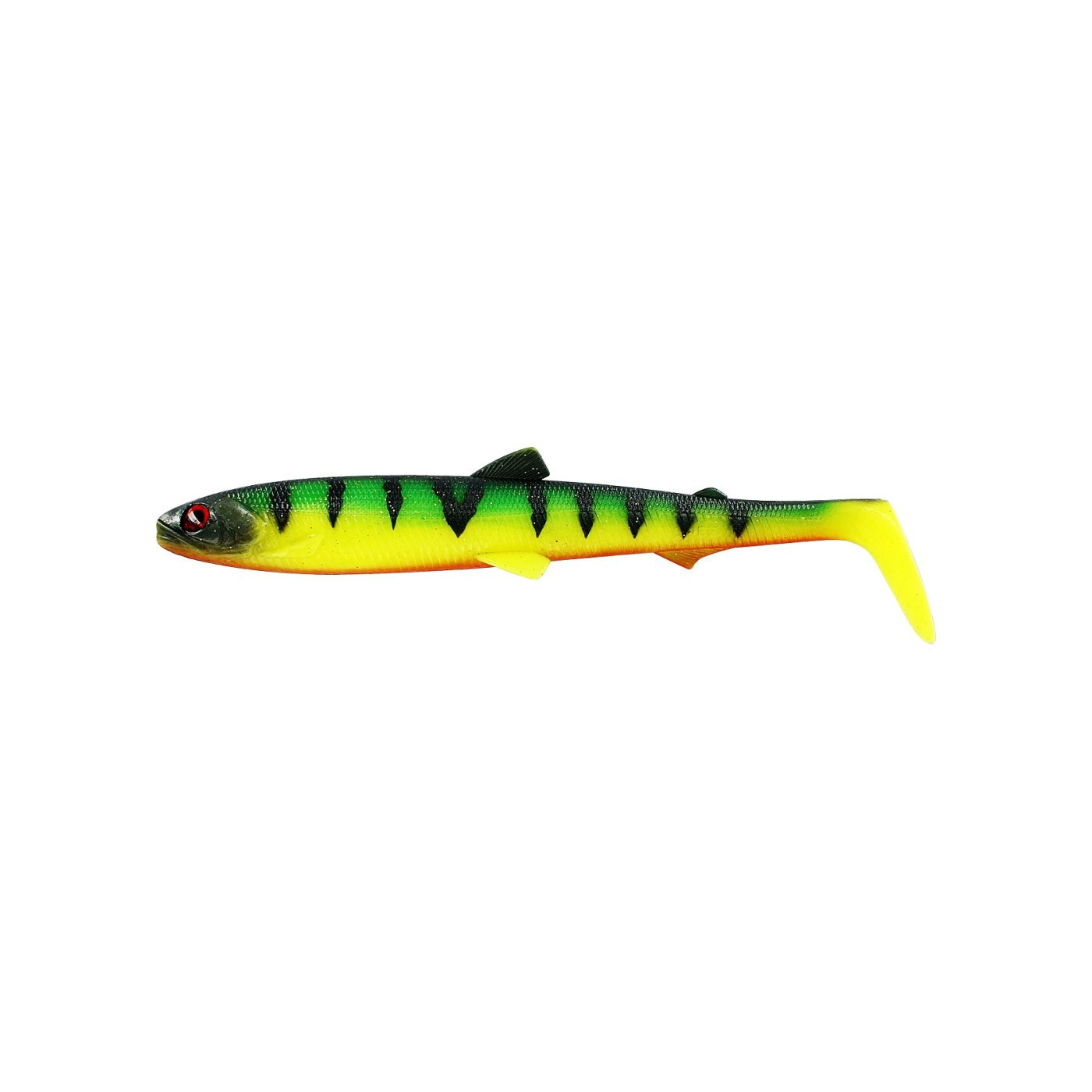 Westin - BullTeez Shadtail 12,5cm - Tiger Perch - Centrum wędkarskie - Sklep wędkarski Jarofishing Westin - BullTeez Shadtail 12,5cm - Tiger Perch - Centrum wędkarskie - Sklep wędkarski Jarofishing