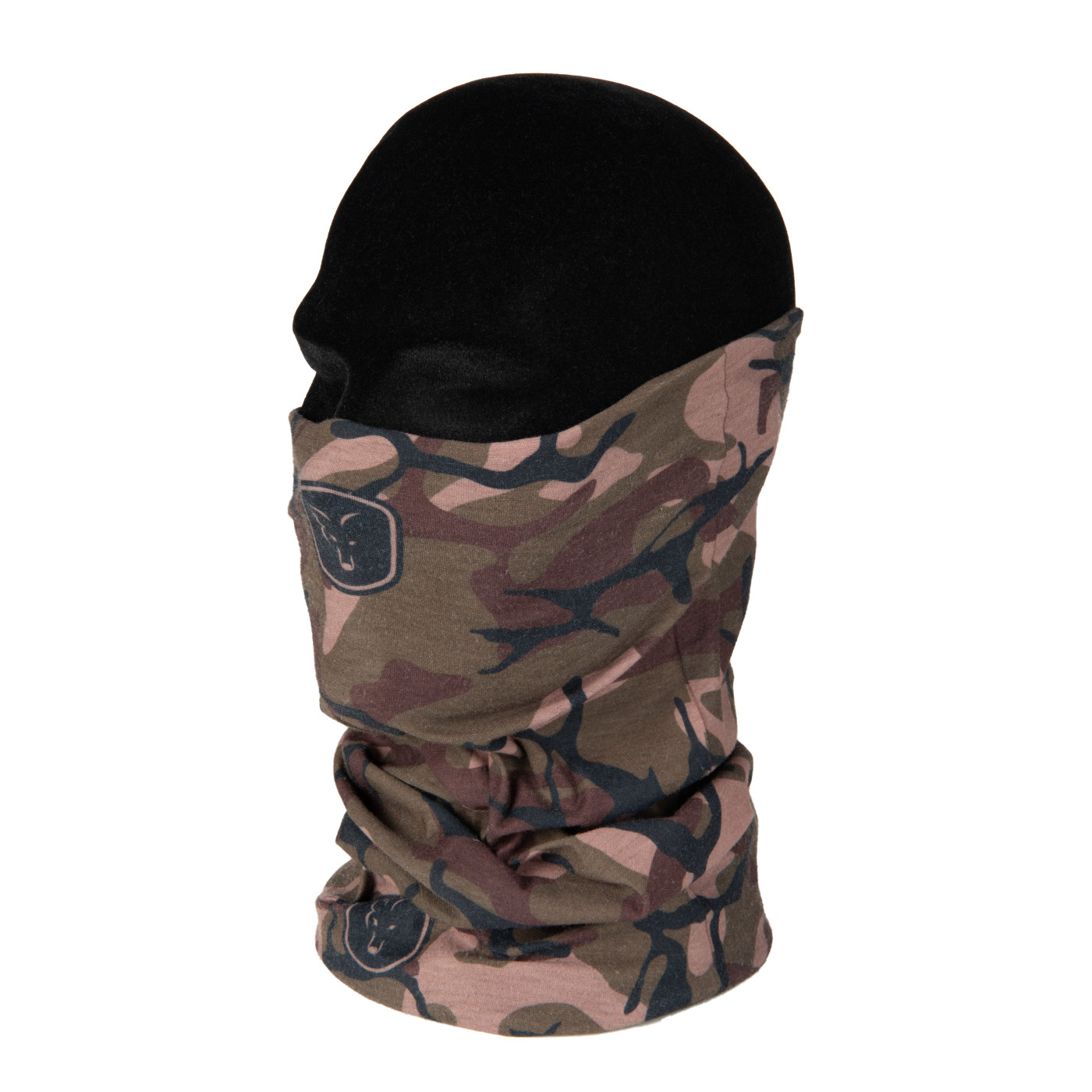 FOX KOMIN LIGHTWEIGHT CAMO SNOOD - Centrum wędkarskie - Sklep wędkarski Jarofishing