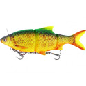GUMA WESTIN RICKY THE ROACH INLINE Slow Sinking 15cm/47g - FIRETIGER RUDD - Centrum wędkarskie - Sklep wędkarski Jarofishing GUMA WESTIN RICKY THE ROACH INLINE Slow Sinking 15cm/47g - FIRETIGER RUDD - Centrum wędkarskie - Sklep wędkarski Jarofishing