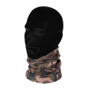FOX KOMIN LIGHTWEIGHT CAMO SNOOD - Centrum wędkarskie - Sklep wędkarski Jarofishing
