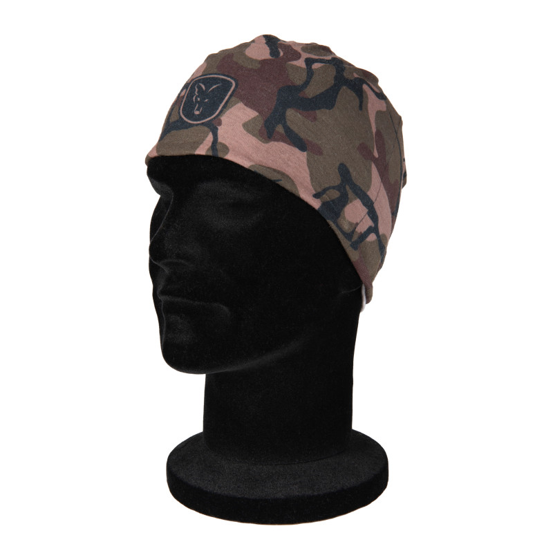 FOX KOMIN LIGHTWEIGHT CAMO SNOOD - Centrum wędkarskie - Sklep wędkarski Jarofishing