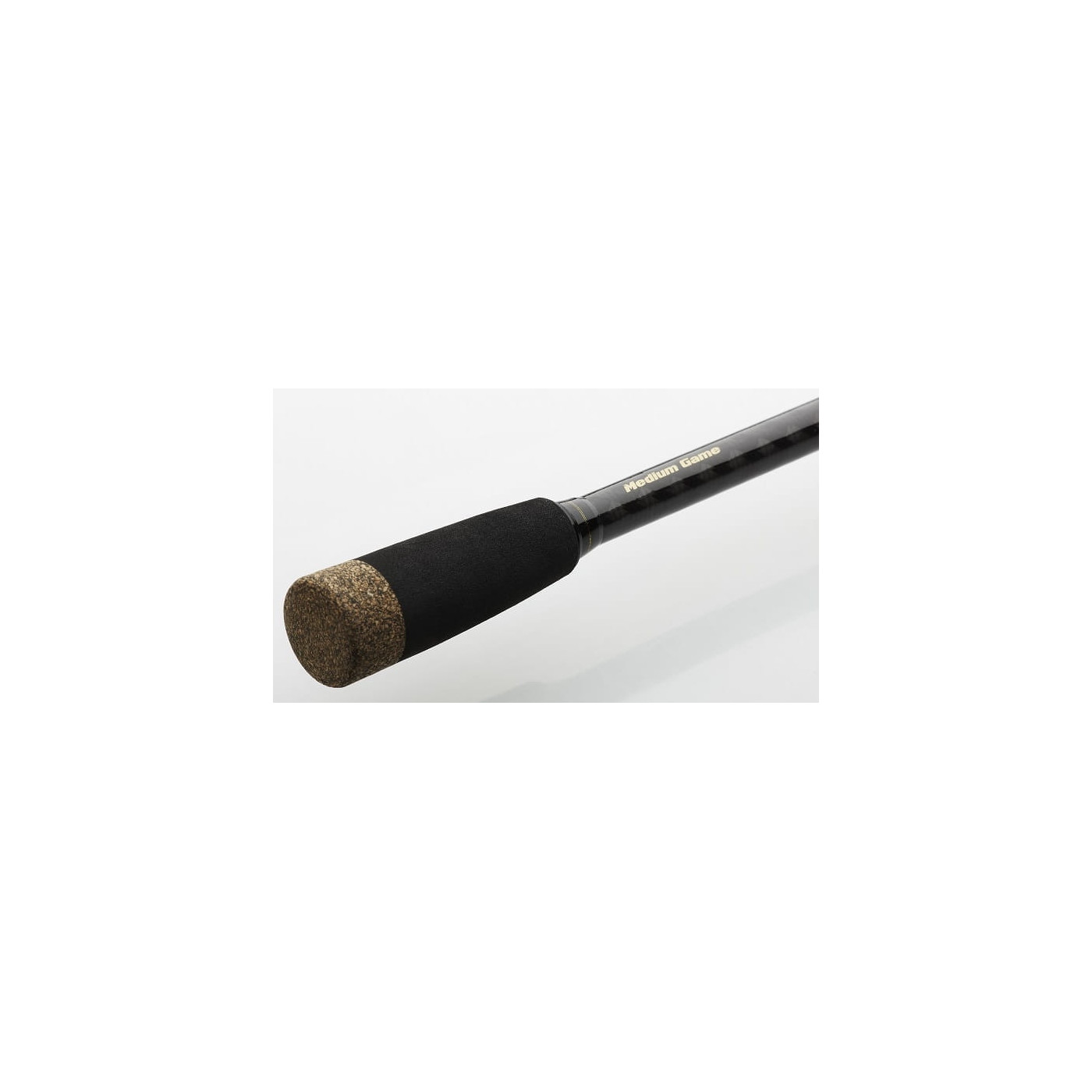 Wędka Savage Gear SG2 Medium Game Travel - 2,15m 10-40g - Centrum wędkarskie - Sklep wędkarski Jarofishing