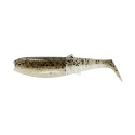 Guma Savage Gear Cannibal Shad 6,8cm Holo Baitfish - Centrum wędkarskie - Sklep wędkarski Jarofishing Guma Savage Gear Cannibal Shad 6,8cm Holo Baitfish - Centrum wędkarskie - Sklep wędkarski Jarofishing