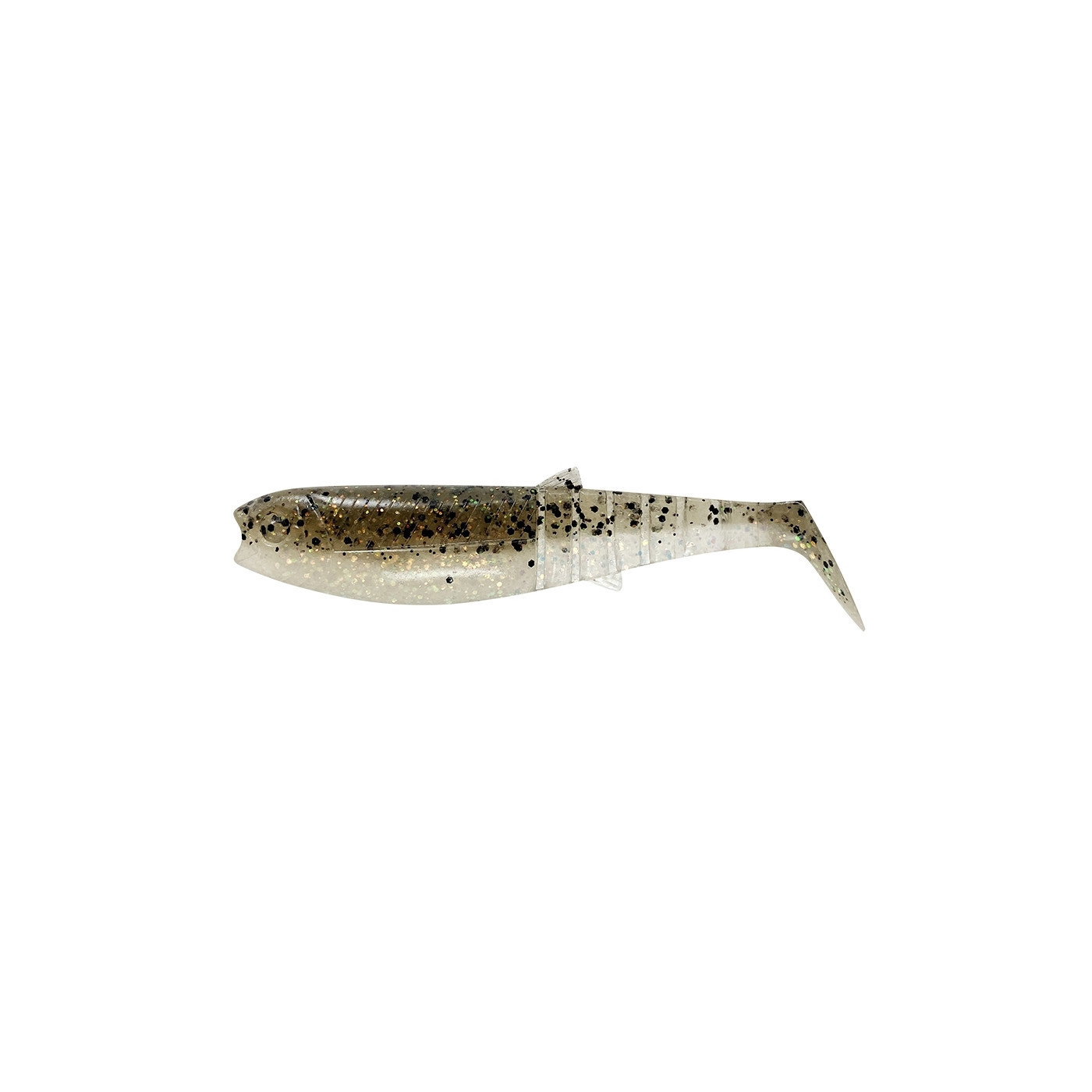 Guma Savage Gear Cannibal Shad 6,8cm Holo Baitfish - Centrum wędkarskie - Sklep wędkarski Jarofishing Guma Savage Gear Cannibal Shad 6,8cm Holo Baitfish - Centrum wędkarskie - Sklep wędkarski Jarofishing