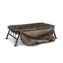 Kołyska Nash Hi-Protect Carp Cradle Camo - Centrum wędkarskie - Sklep wędkarski Jarofishing Kołyska Nash Hi-Protect Carp Cradle Camo - Centrum wędkarskie - Sklep wędkarski Jarofishing