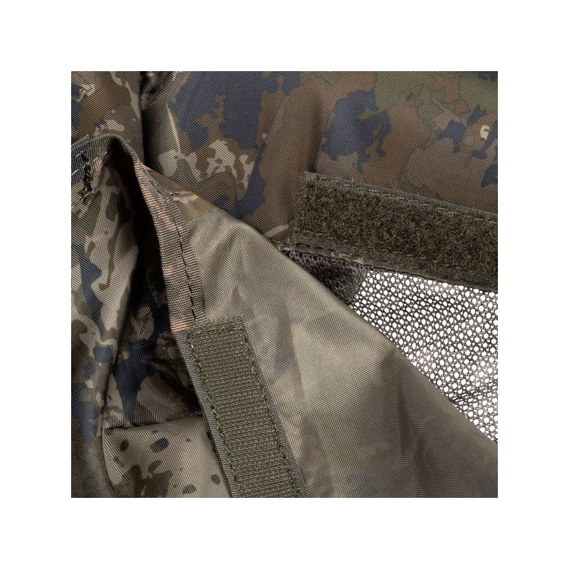 Kołyska Nash Hi-Protect Carp Cradle Camo - Centrum wędkarskie - Sklep wędkarski Jarofishing Kołyska Nash Hi-Protect Carp Cradle Camo - Centrum wędkarskie - Sklep wędkarski Jarofishing