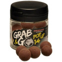 Kulki Pływające Starbaits G&G Global Pop-up 14mm -Whisky Cola - Centrum wędkarskie - Sklep wędkarski Jarofishing Kulki Pływające Starbaits G&G Global Pop-up 14mm -Whisky Cola - Centrum wędkarskie - Sklep wędkarski Jarofishing