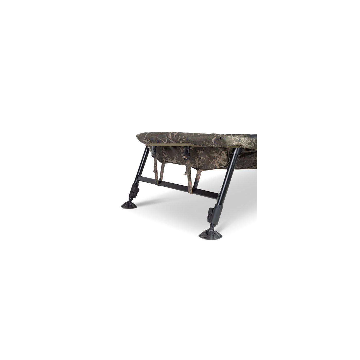Kołyska Nash Hi-Protect Carp Cradle Camo - Centrum wędkarskie - Sklep wędkarski Jarofishing Kołyska Nash Hi-Protect Carp Cradle Camo - Centrum wędkarskie - Sklep wędkarski Jarofishing