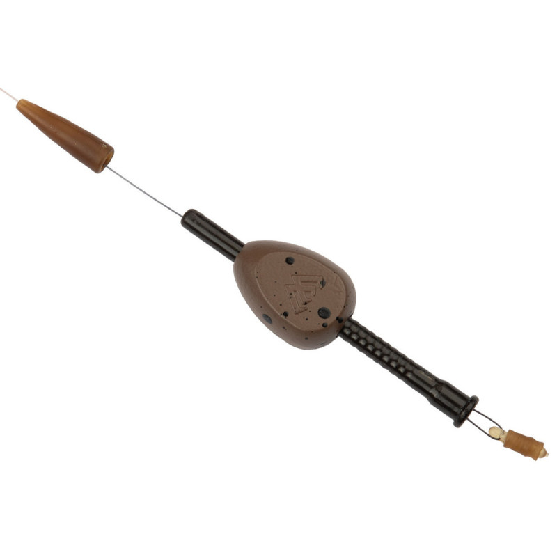 Ciężarek Mikado Feeder Bomb Q.M.F. - 20g - Centrum wędkarskie - Sklep wędkarski Jarofishing Ciężarek Mikado Feeder Bomb Q.M.F. - 20g - Centrum wędkarskie - Sklep wędkarski Jarofishing