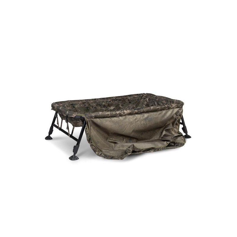 Kołyska Nash Hi-Protect Carp Cradle Monster - Centrum wędkarskie - Sklep wędkarski Jarofishing Kołyska Nash Hi-Protect Carp Cradle Monster - Centrum wędkarskie - Sklep wędkarski Jarofishing