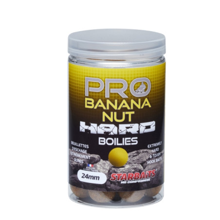 Kulki Haczykowe Starbaits PC BANAN Hard 20mm