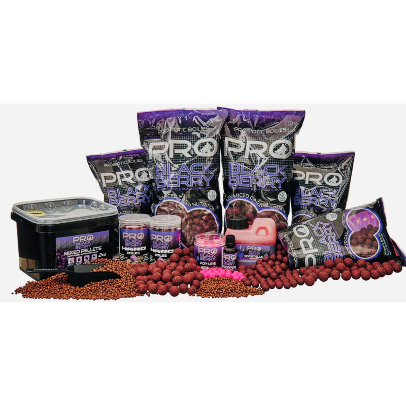 Starbaits BOOSTER BLACKBERRY 500ML - Centrum wędkarskie - Sklep wędkarski Jarofishing Starbaits BOOSTER BLACKBERRY 500ML - Centrum wędkarskie - Sklep wędkarski Jarofishing
