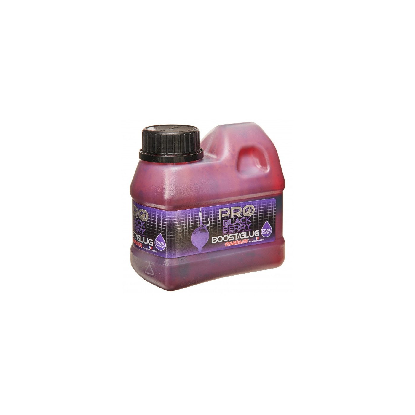 Starbaits BOOSTER BLACKBERRY 500ML - Centrum wędkarskie - Sklep wędkarski Jarofishing Starbaits BOOSTER BLACKBERRY 500ML - Centrum wędkarskie - Sklep wędkarski Jarofishing