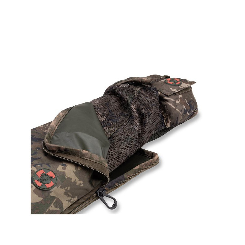 Worek karpiowy Nash Failsafe Retainer Sling Standard - Centrum wędkarskie - Sklep wędkarski Jarofishing Worek karpiowy Nash Failsafe Retainer Sling Standard - Centrum wędkarskie - Sklep wędkarski Jarofishing