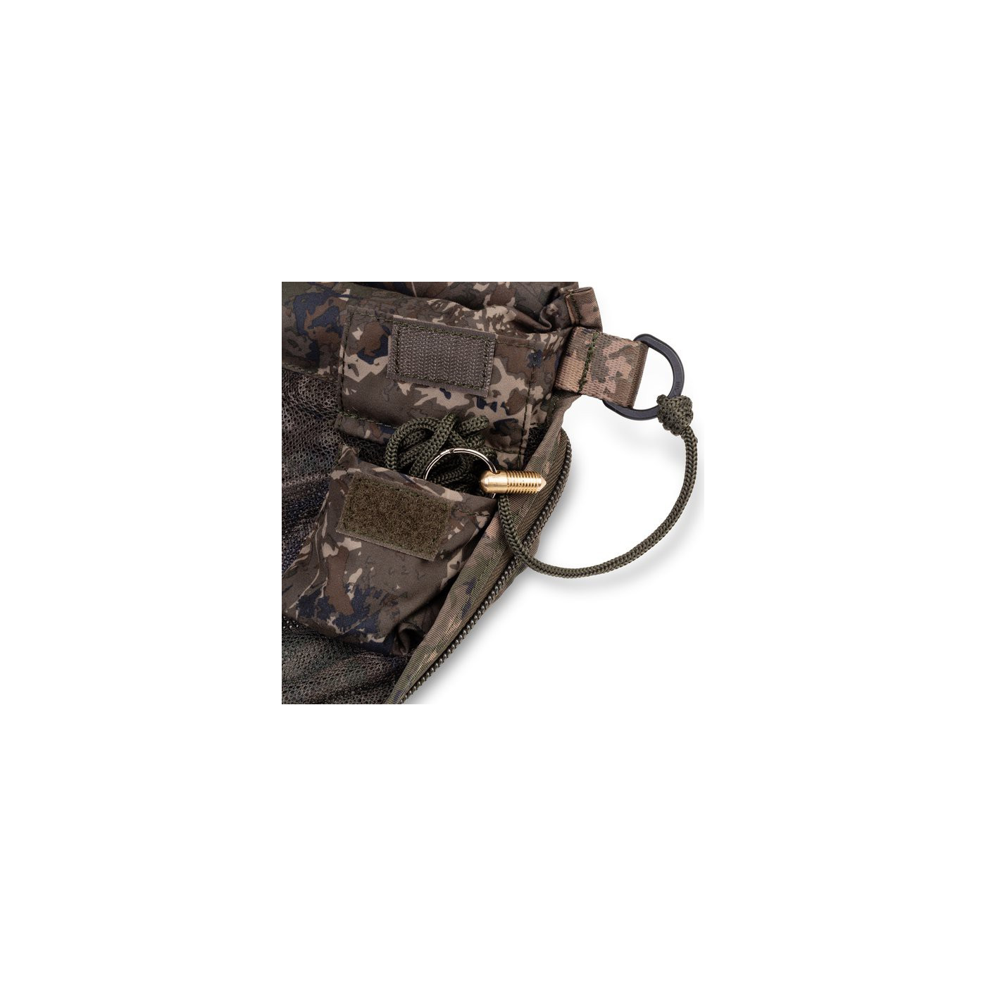 Worek karpiowy Nash Failsafe Retainer Sling Standard - Centrum wędkarskie - Sklep wędkarski Jarofishing Worek karpiowy Nash Failsafe Retainer Sling Standard - Centrum wędkarskie - Sklep wędkarski Jarofishing