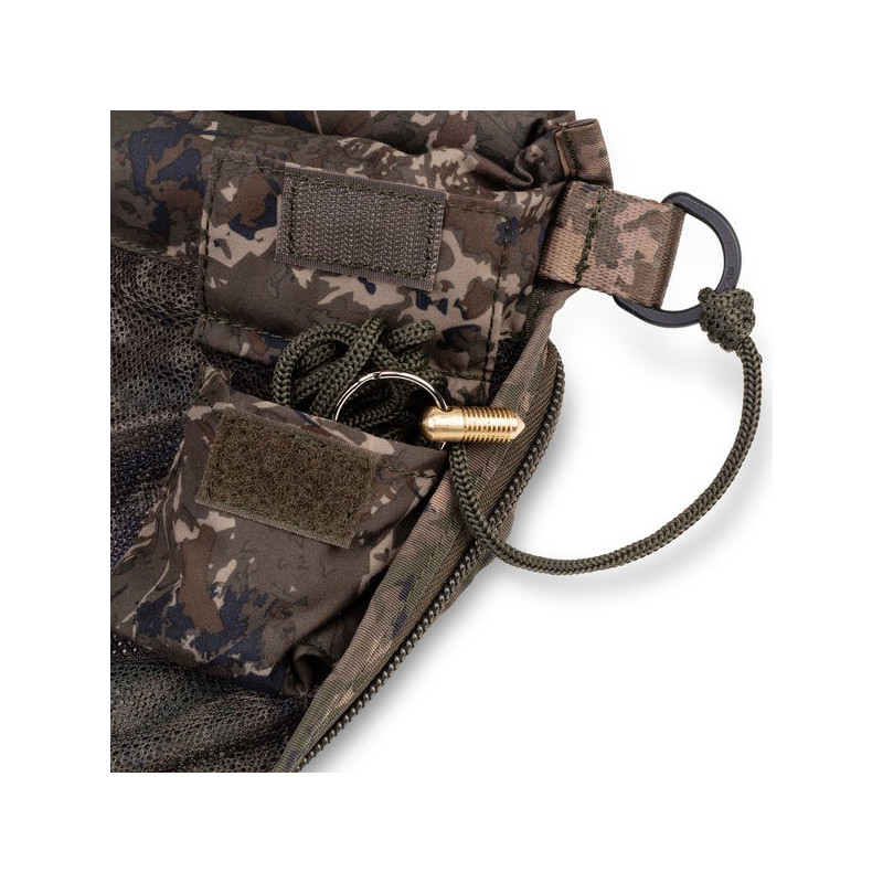 Worek karpiowy Nash Failsafe Retainer Sling Standard - Centrum wędkarskie - Sklep wędkarski Jarofishing Worek karpiowy Nash Failsafe Retainer Sling Standard - Centrum wędkarskie - Sklep wędkarski Jarofishing