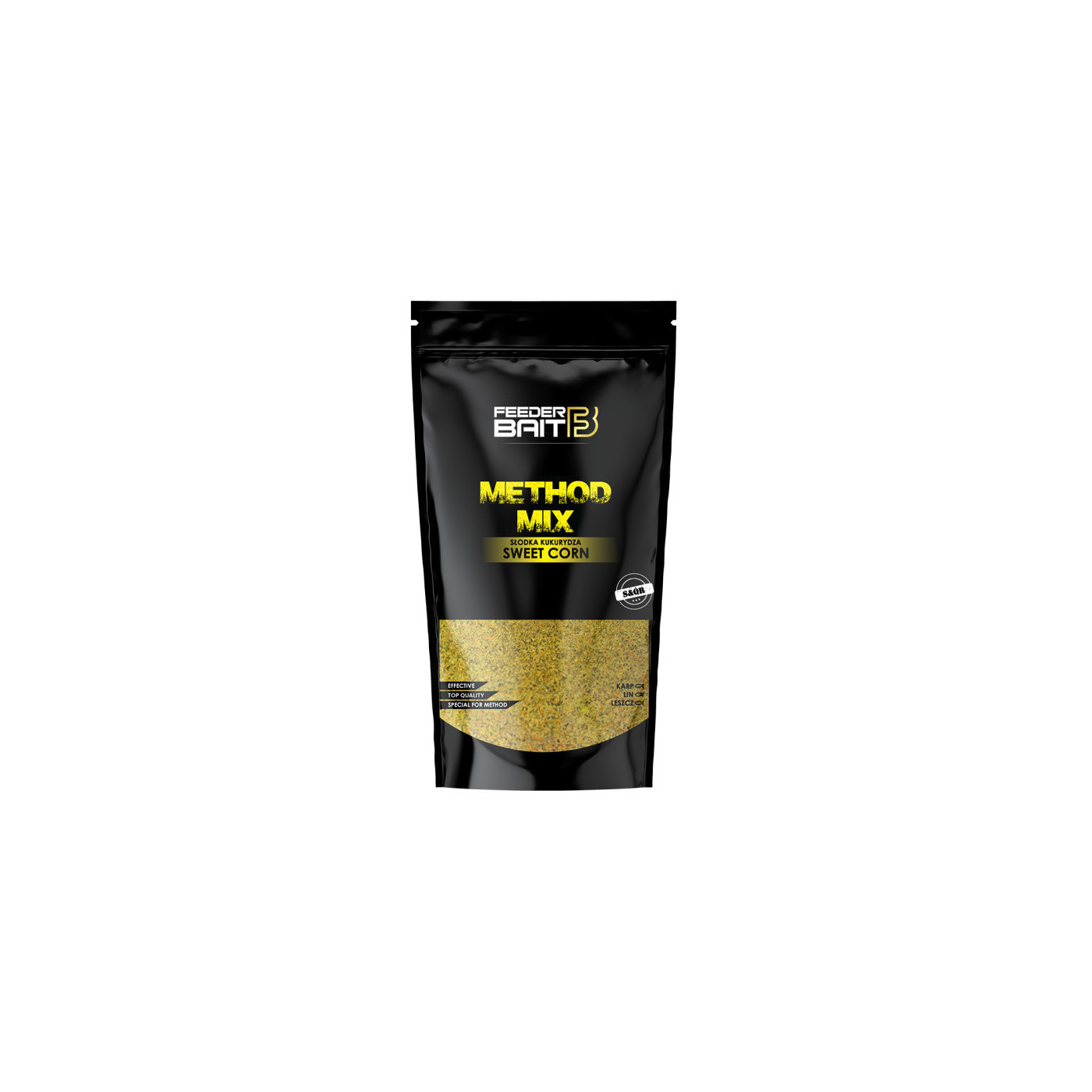 Method Mix Feeder Bait Sweet Corn - Centrum wędkarskie - Sklep wędkarski Jarofishing Method Mix Feeder Bait Sweet Corn - Centrum wędkarskie - Sklep wędkarski Jarofishing