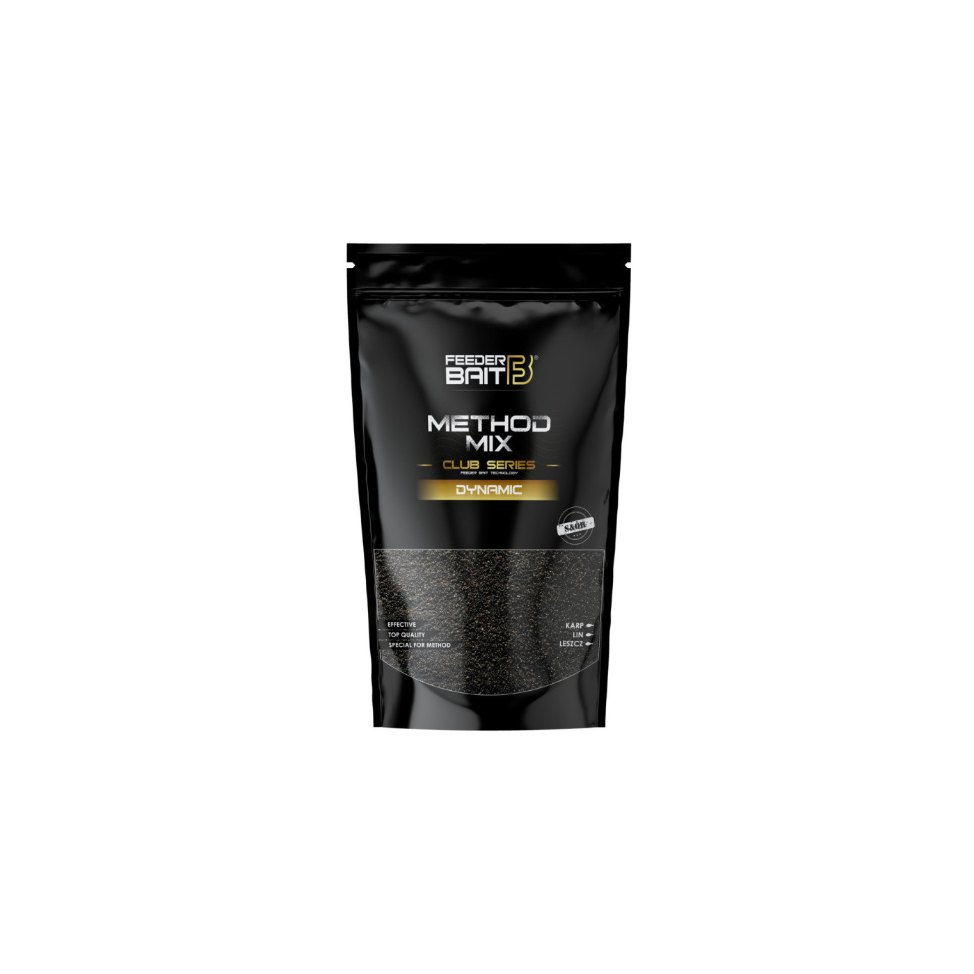 Method Mix Feeder Bait Seria Klubowa Dynamic - Centrum wędkarskie - Sklep wędkarski Jarofishing