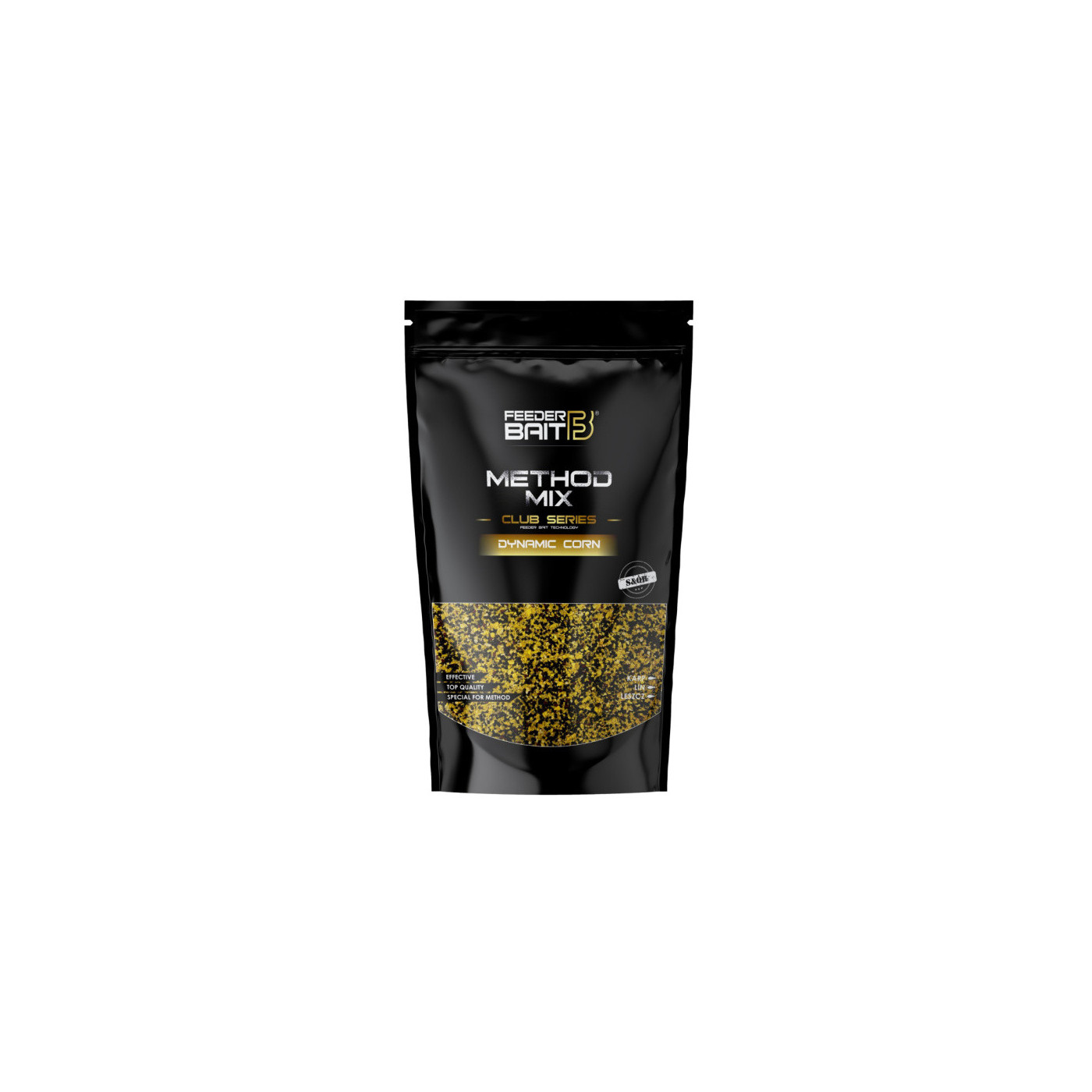 Method Mix Feeder Bait Seria Klubowa Dynamic Corn - Centrum wędkarskie - Sklep wędkarski Jarofishing Method Mix Feeder Bait Seria Klubowa Dynamic Corn - Centrum wędkarskie - Sklep wędkarski Jarofishing