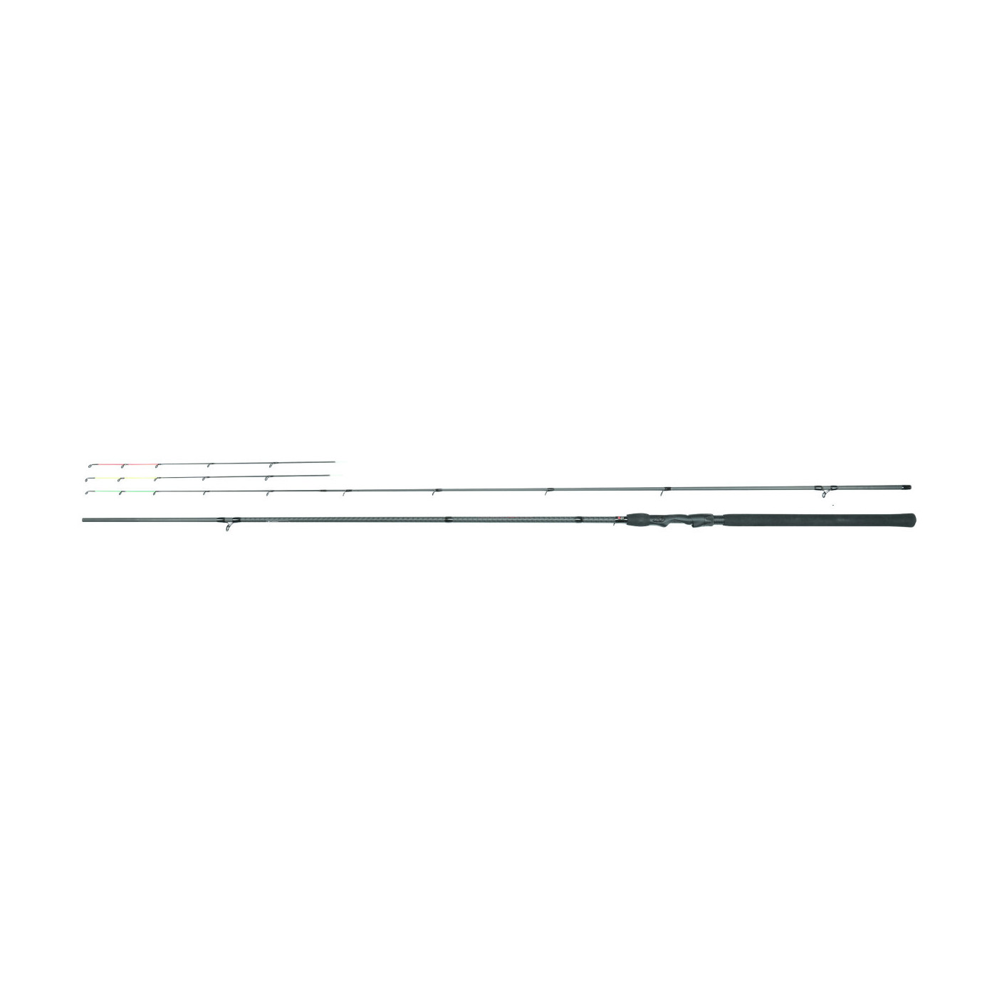 Wędka Robinson Stinger X-Cross Method Feeder 3,30 / 10-45g - Centrum wędkarskie - Sklep wędkarski Jarofishing Wędka Robinson Stinger X-Cross Method Feeder 3,30 / 10-45g - Centrum wędkarskie - Sklep wędkarski Jarofishing
