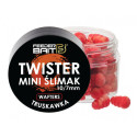 Mini Ślimak Wafters Feeder Bait Truskawka - Centrum wędkarskie - Sklep wędkarski Jarofishing Mini Ślimak Wafters Feeder Bait Truskawka - Centrum wędkarskie - Sklep wędkarski Jarofishing