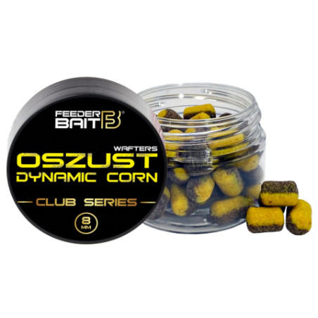 Czinkers Feeder Bait Oszust Dynamic Corn