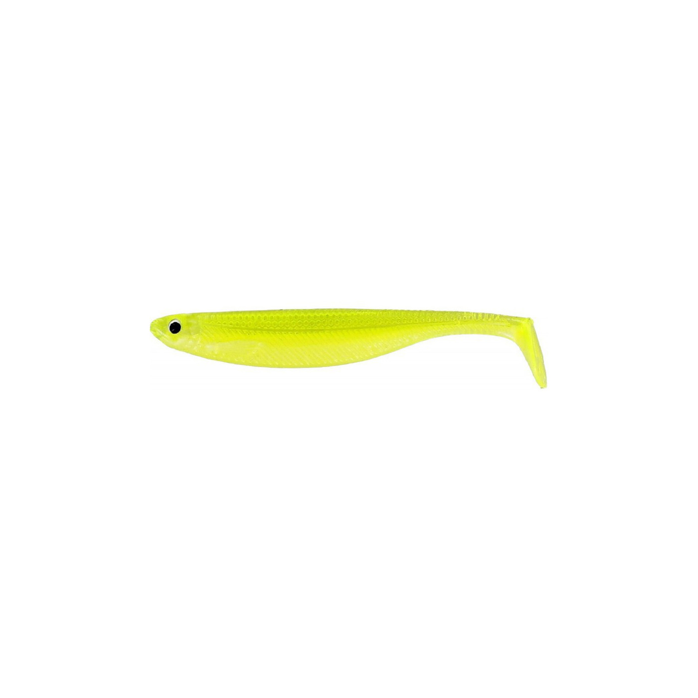 Westin Shad Teez Slim 5cm - Slime Curd - Centrum wędkarskie - Sklep wędkarski Jarofishing