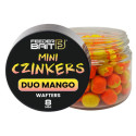 Mini Czinkers Duo Feeder Bait Mango - Centrum wędkarskie - Sklep wędkarski Jarofishing Mini Czinkers Duo Feeder Bait Mango - Centrum wędkarskie - Sklep wędkarski Jarofishing