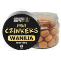 Mini Czinkers Feeder Bait Wanilia - Centrum wędkarskie - Sklep wędkarski Jarofishing Mini Czinkers Feeder Bait Wanilia - Centrum wędkarskie - Sklep wędkarski Jarofishing