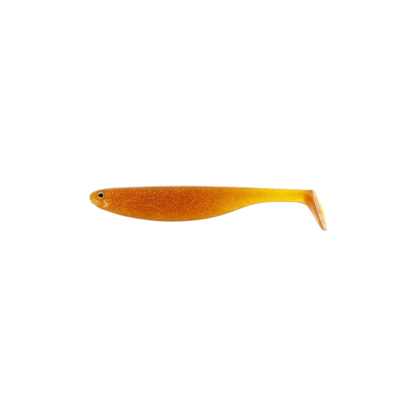 Westin Shad Teez Slim 5cm - Motoroil Gold - Centrum wędkarskie - Sklep wędkarski Jarofishing