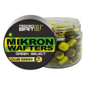 Mikron Wafters Feeder Bait Green Select - Centrum wędkarskie - Sklep wędkarski Jarofishing Mikron Wafters Feeder Bait Green Select - Centrum wędkarskie - Sklep wędkarski Jarofishing