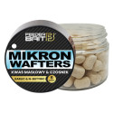 Mikron Wafters Feeder Bait Kwas Masłowy & Czosnek - Centrum wędkarskie - Sklep wędkarski Jarofishing Mikron Wafters Feeder Bait Kwas Masłowy & Czosnek - Centrum wędkarskie - Sklep wędkarski Jarofishing