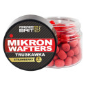 Mikron Wafters Feeder Bait Truskawka FB27-17 - Centrum wędkarskie - Sklep wędkarski Jarofishing