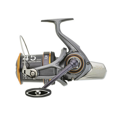 Kołowrotek Daiwa 24 Crosscast SURF 45 SCW 5000C QD