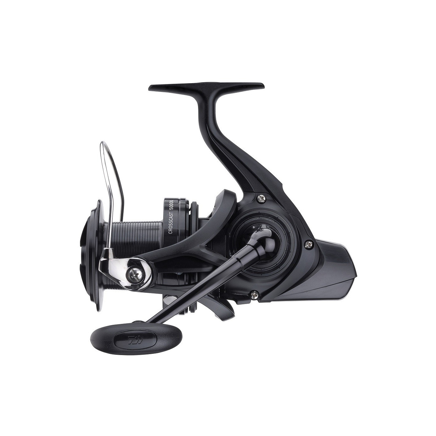 Kołowrotek Daiwa 20 Crosscast 35 SCW 5000LD QD - Centrum wędkarskie - Sklep wędkarski Jarofishing