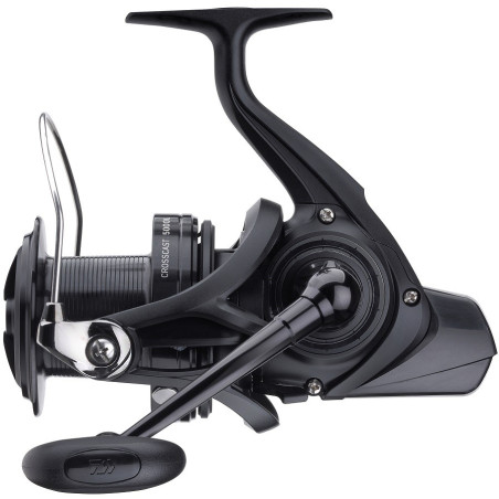 Kołowrotek Daiwa 20 Crosscast  35 SCW 5000LD QD