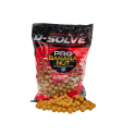 Kulki Starbaits Pc Banana Nut D-Solve 20mm 2,5kg Szebko Pracujące - Centrum wędkarskie - Sklep wędkarski Jarofishing